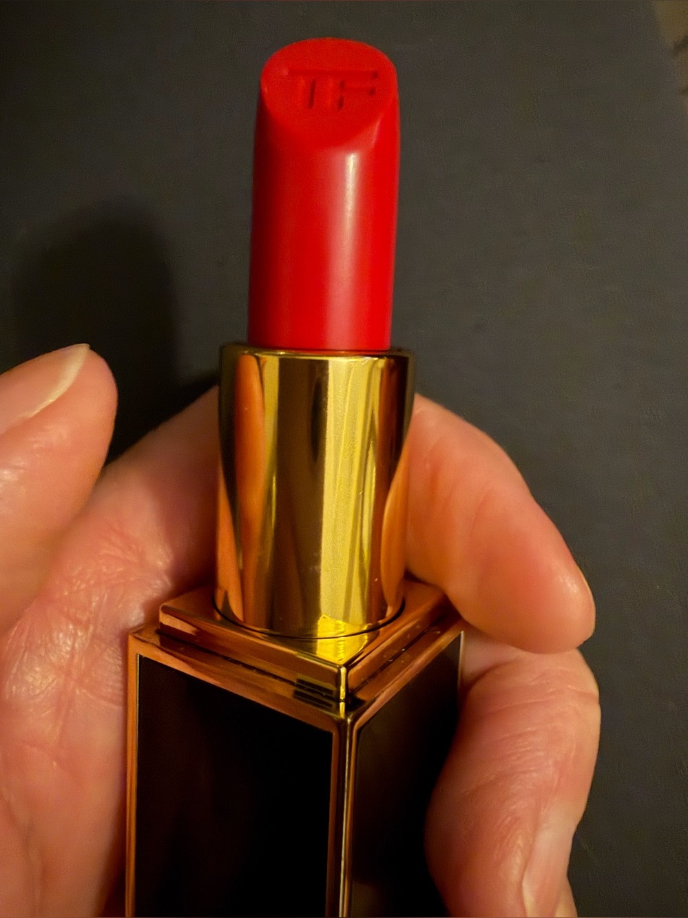 AUTHENTIC! BRAND NEW!
TOM FORD LIPSTICK